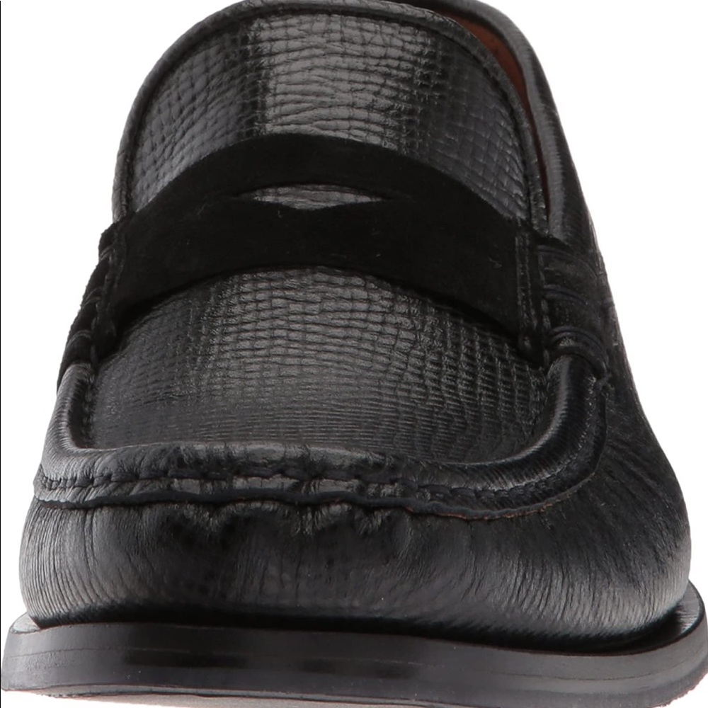 Aquatalia Sebastian Tumb Full Grain